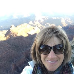 Meet your Posher, Diane